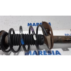 Peugeot - Partner - Front shock absorber rod, right