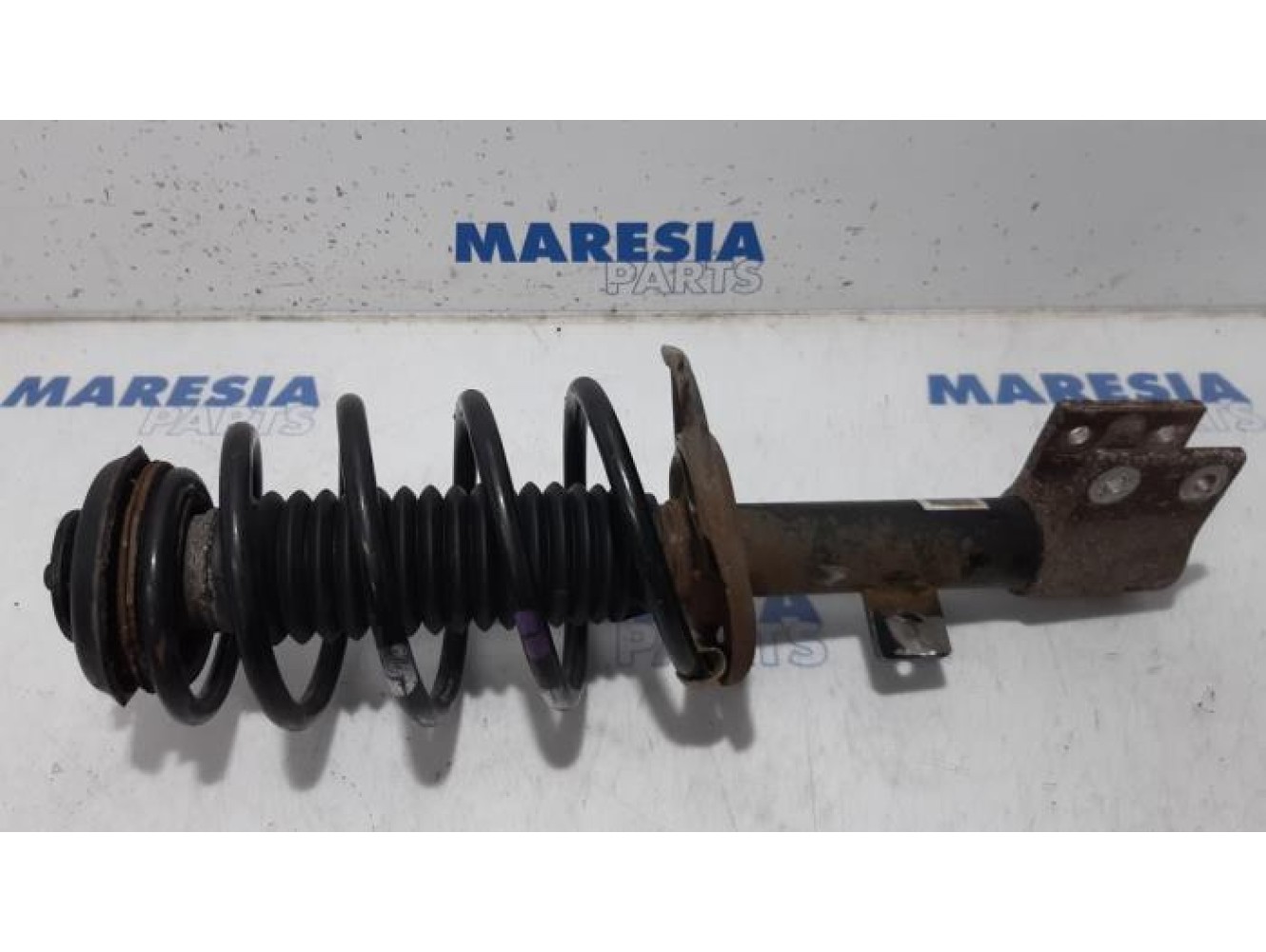 Peugeot - Partner - Front shock absorber rod, right