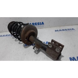 Peugeot - Partner - Front shock absorber rod, right