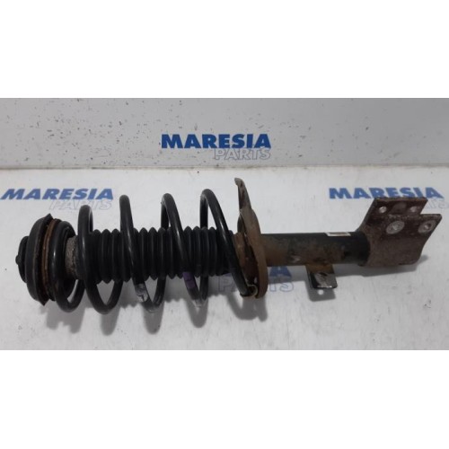Peugeot - Partner - Front shock absorber rod, right