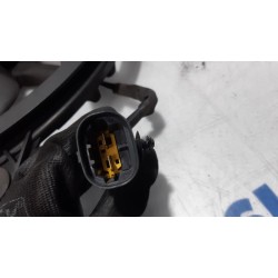 Peugeot - Partner - Fan motor