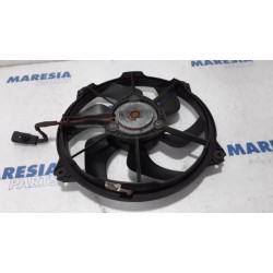 Peugeot - Partner - Fan motor