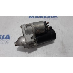 Peugeot - Partner - Startmotor