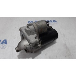 Peugeot - Partner - Startmotor