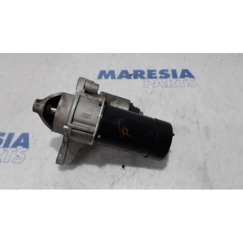 Peugeot - Partner - Starter