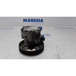 Peugeot - Partner - Power steering pump