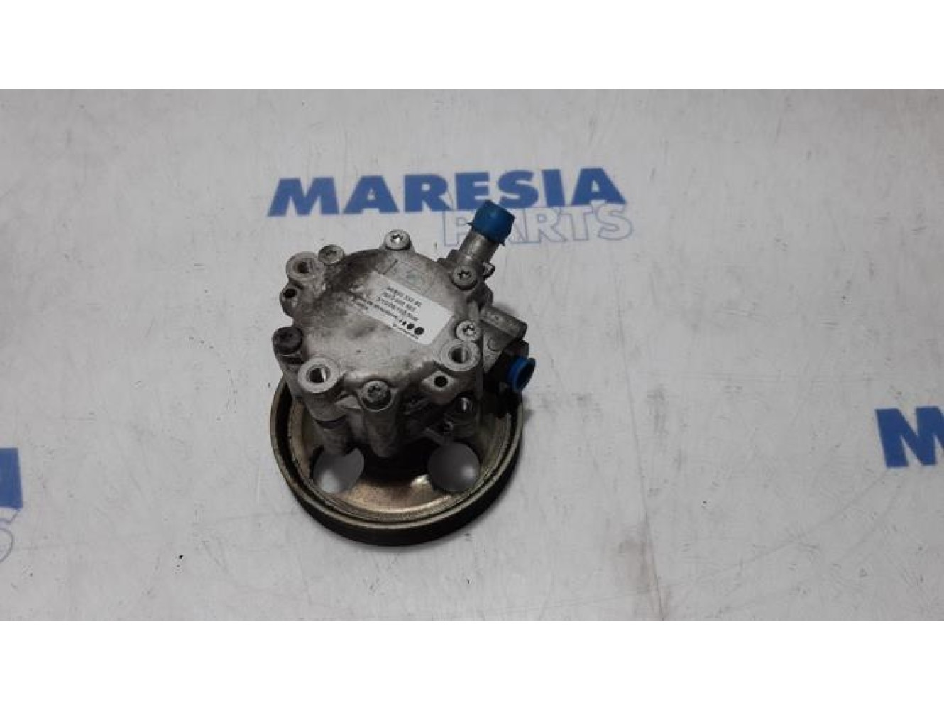 Peugeot - Partner - Power steering pump