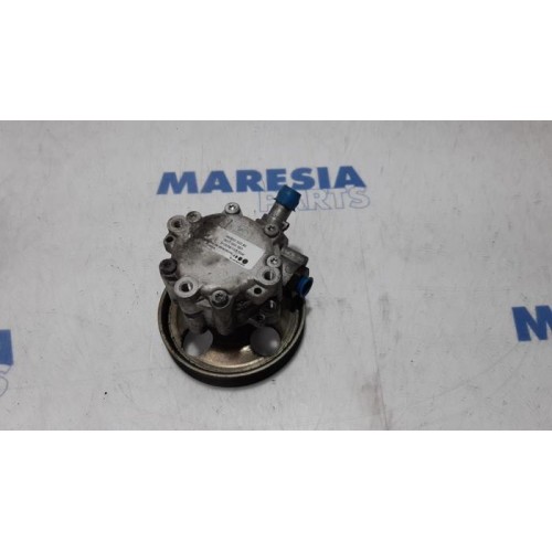 Peugeot - Partner - Power steering pump