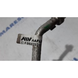 Peugeot - Partner - Air conditioning line