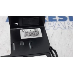Peugeot - Partner - Fuse box