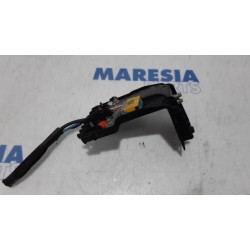 Peugeot - Partner - Fuse box