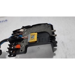 Peugeot - Partner - Fuse box