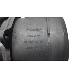 Peugeot - Partner - Airflow meter