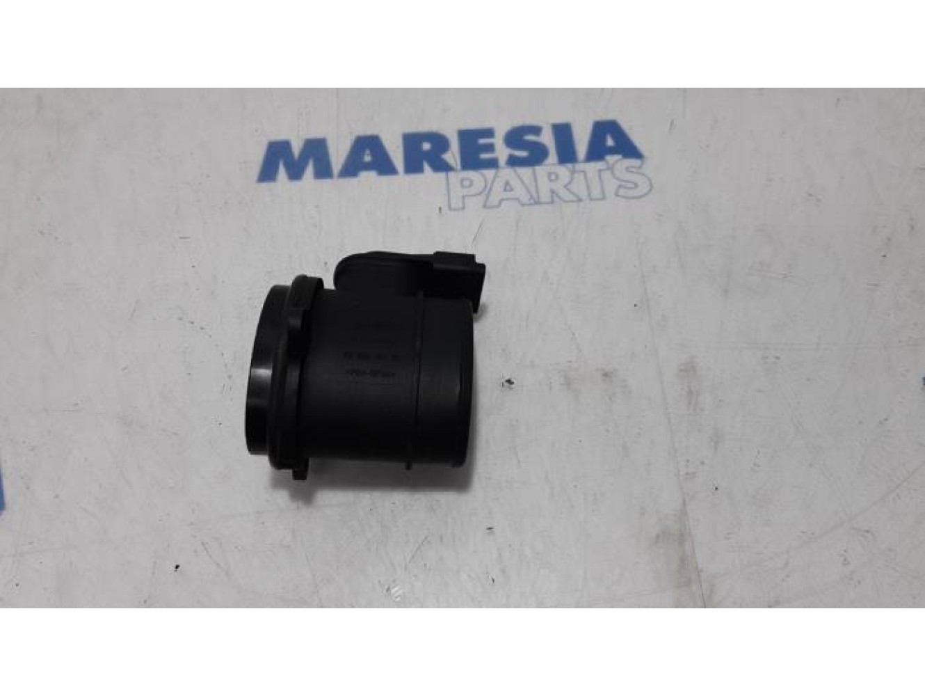 Peugeot - Partner - Airflow meter