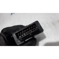 Peugeot - Partner - Relay
