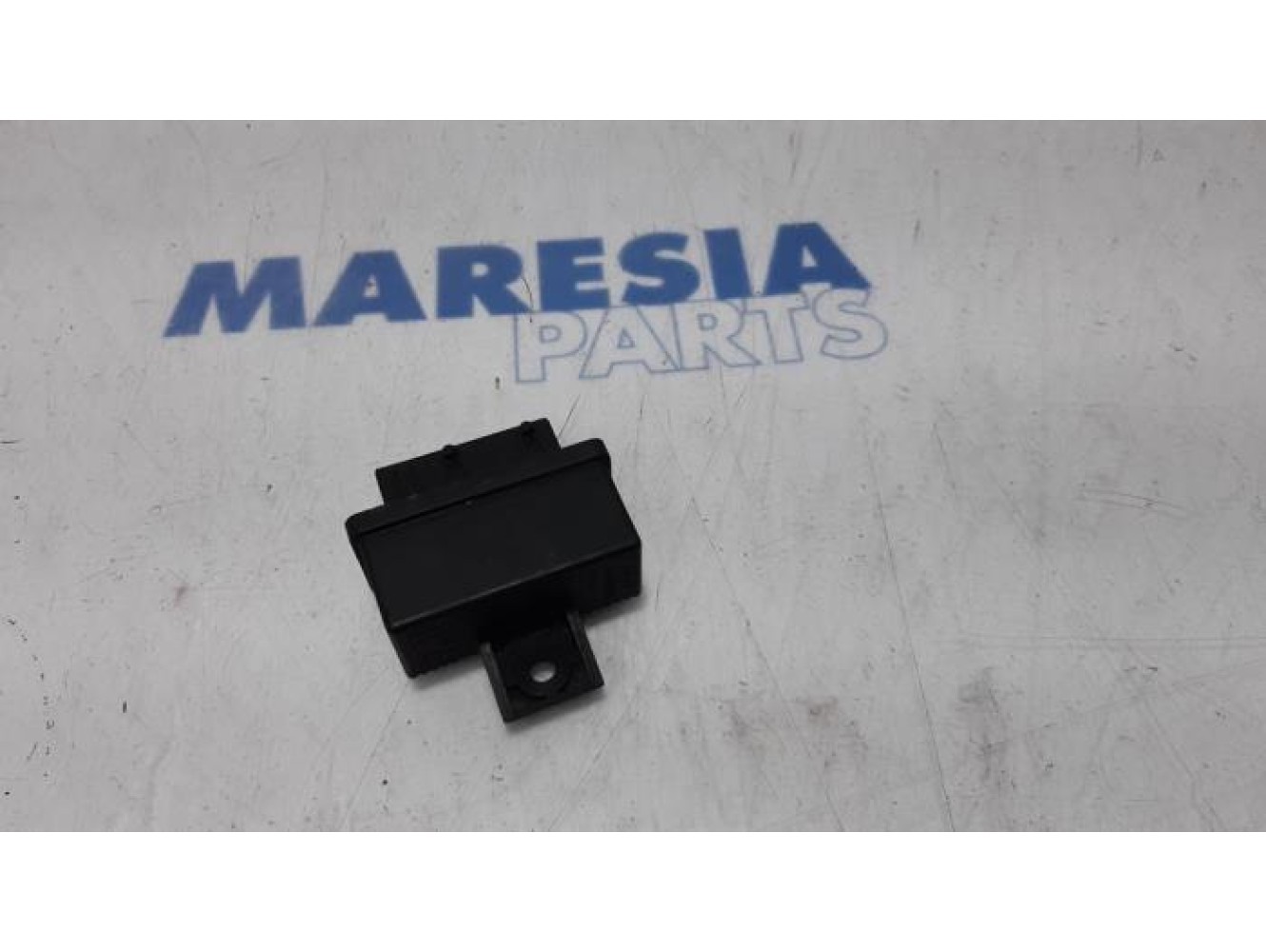 Peugeot - Partner - Relay