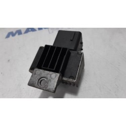 Peugeot - Partner - Glow plug relay