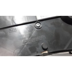 Citroen - Berlingo - Instrumentenbrett