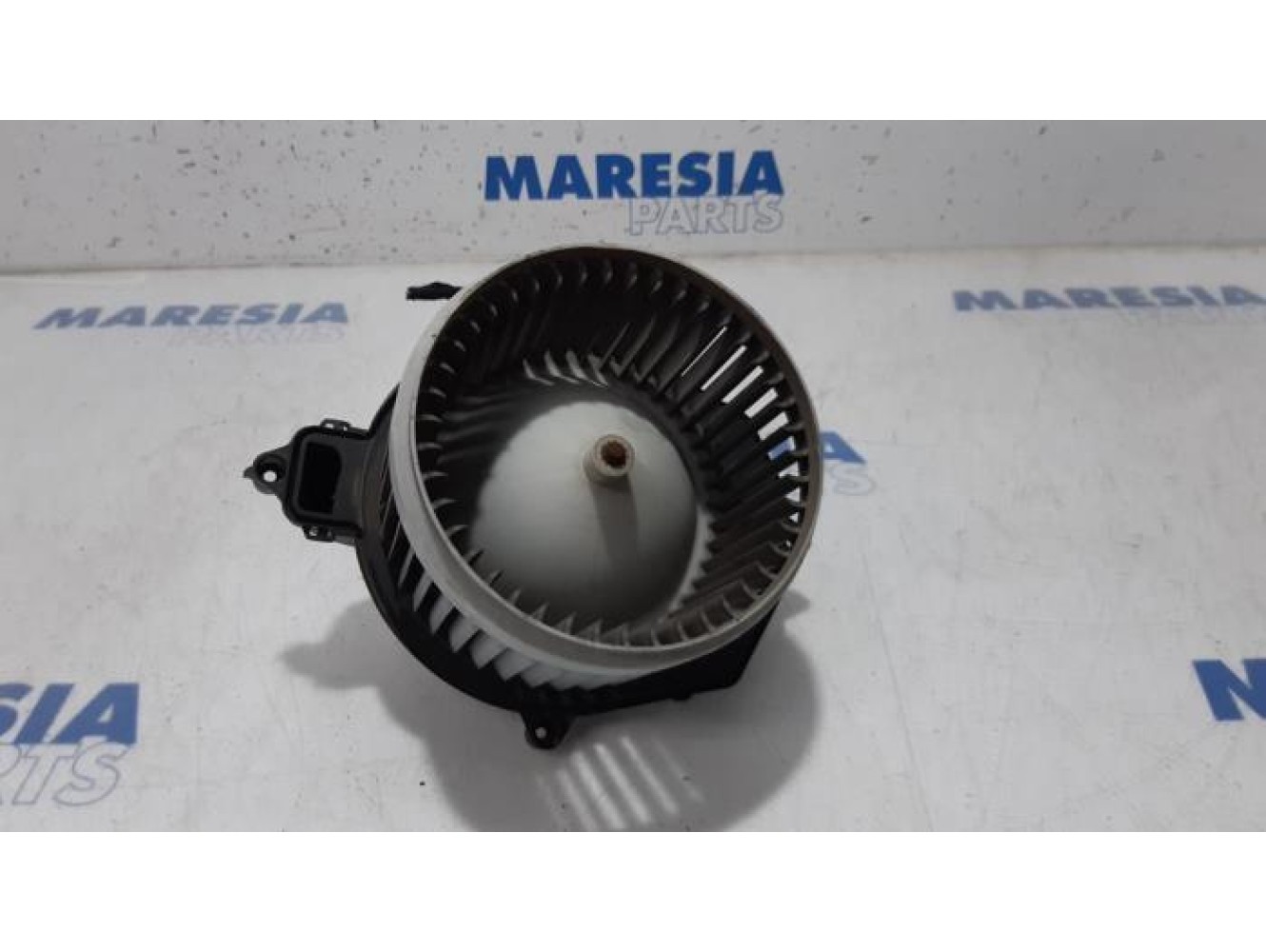 Citroen - Berlingo - Heating and ventilation fan motor