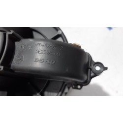 Citroen - Berlingo - Heating and ventilation fan motor