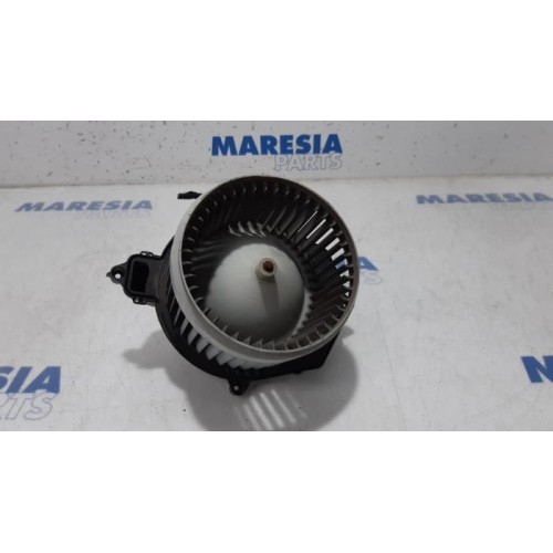 Citroen - Berlingo - Heating and ventilation fan motor
