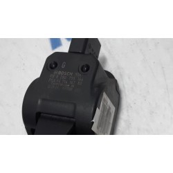 Citroen - Berlingo - Throttle pedal position sensor