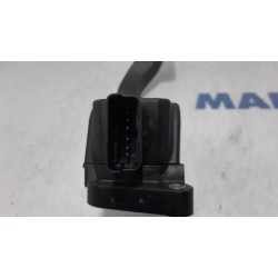 Citroen - Berlingo - Throttle pedal position sensor