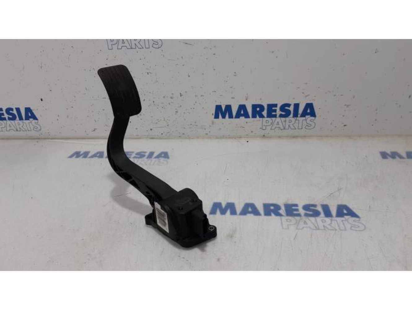 Citroen - Berlingo - Throttle pedal position sensor