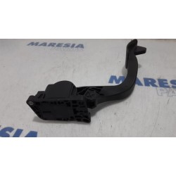 Citroen - Berlingo - Throttle pedal position sensor