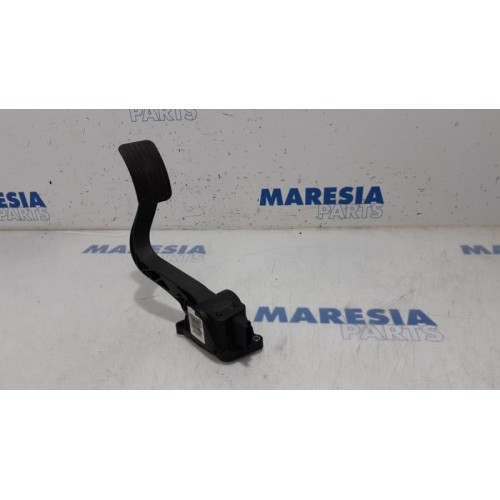Citroen - Berlingo - Throttle pedal position sensor