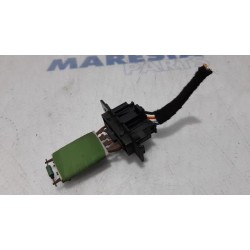 Citroen - Berlingo - Heater resistor