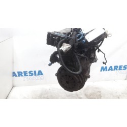 Fiat - Panda - Engine