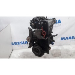 Fiat - Panda - Engine