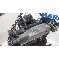 Fiat - Panda - Engine