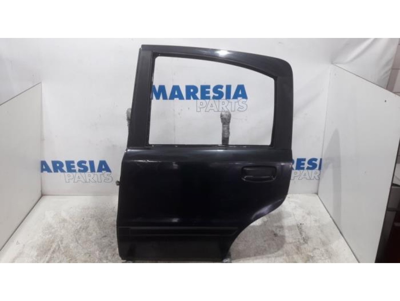 Fiat - Panda - Portier 4Deurs links-achter