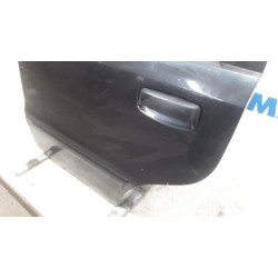 Fiat - Panda - Portier 4Deurs links-achter