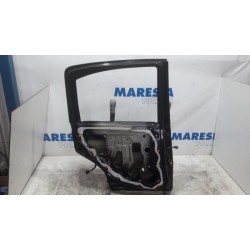 Fiat - Panda - Portier 4Deurs links-achter