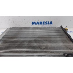 Citroen - Berlingo - Airco Condensor