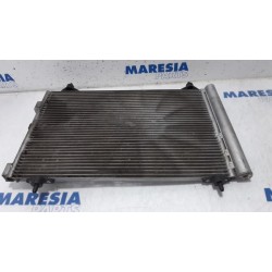 Citroen - Berlingo - Airco Condensor
