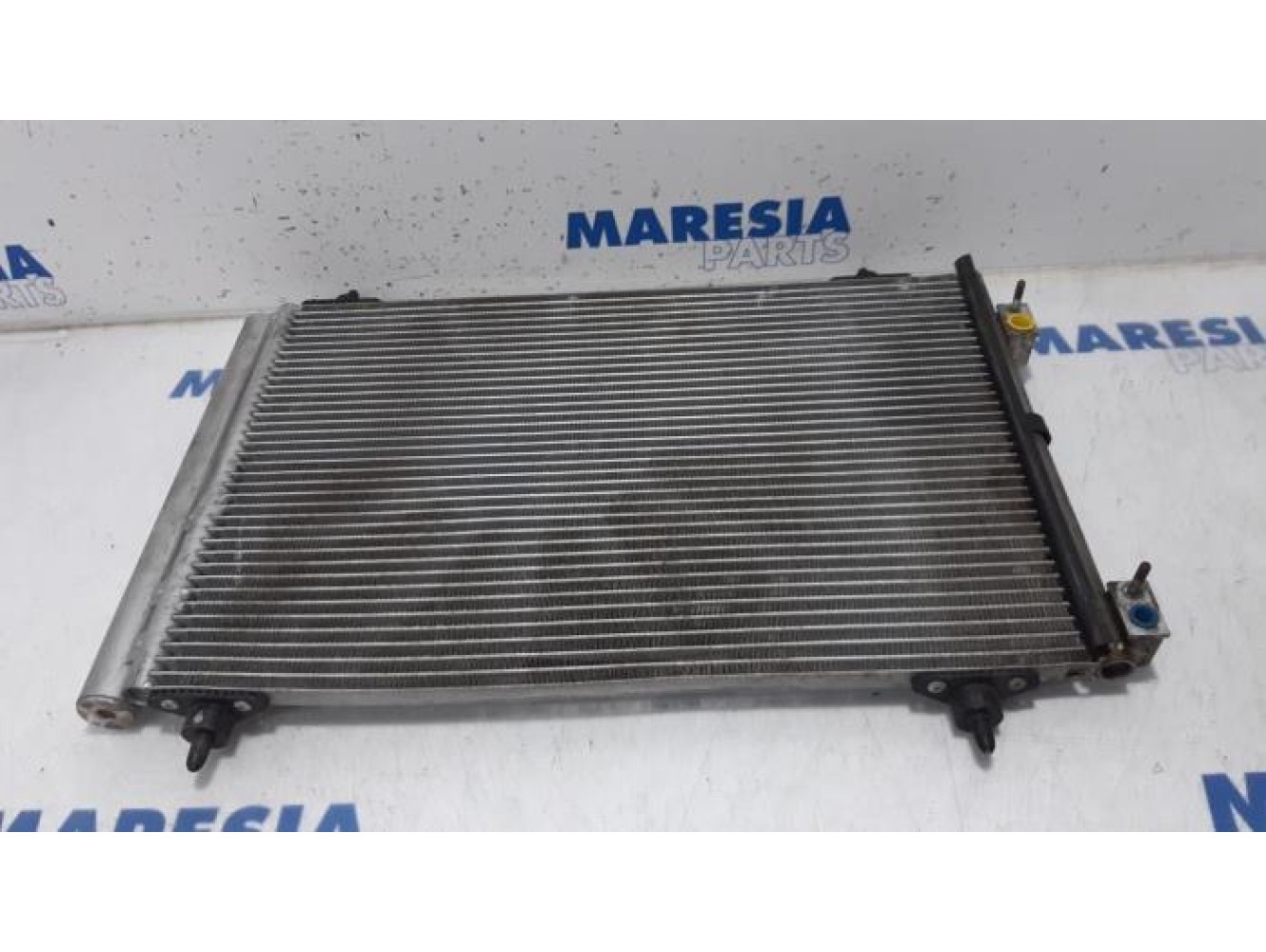 Citroen - Berlingo - Airco Condensor