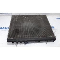 Citroen - Berlingo - Radiateur