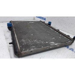 Citroen - Berlingo - Radiateur
