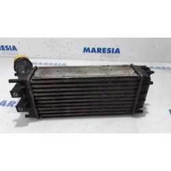 Citroen - Berlingo - Intercooler