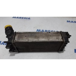 Citroen - Berlingo - Intercooler