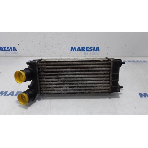 Citroen - Berlingo - Intercooler