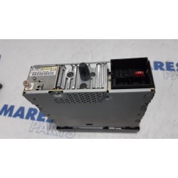 Citroen - Berlingo - Radio CD Speler