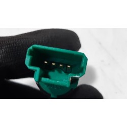 Citroen - Berlingo - Brake light switch