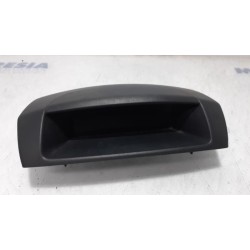 Citroen - Berlingo - Display Interieur