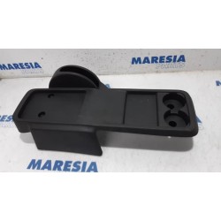 Citroen - Berlingo - Console centrale