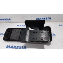 Citroen - Berlingo - Console centrale
